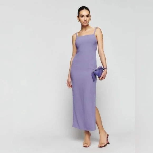 Reformation dress - Picture 1 of 6